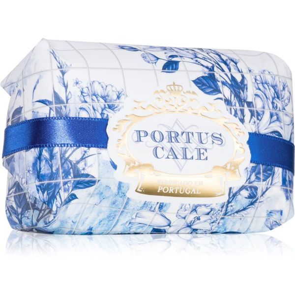 Castelbel Castelbel Portus Cale Gold & Blue твърд сапун 150 гр.