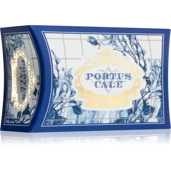 Castelbel Castelbel Portus Cale Gold & Blue твърд сапун 40 гр.