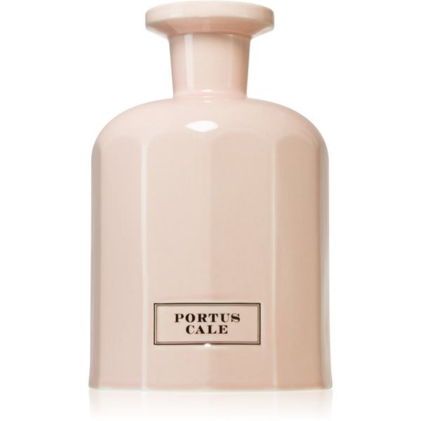 Castelbel Castelbel Portus Cale Rosé Blush aроматизиращ дифузер без пълнители 2000 мл.