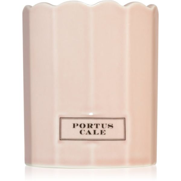 Castelbel Castelbel Portus Cale Rosé Blush ароматна свещ 210 гр.