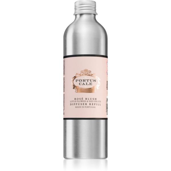Castelbel Castelbel Portus Cale Rosé Blush пълнител за арома дифузери 250 мл.