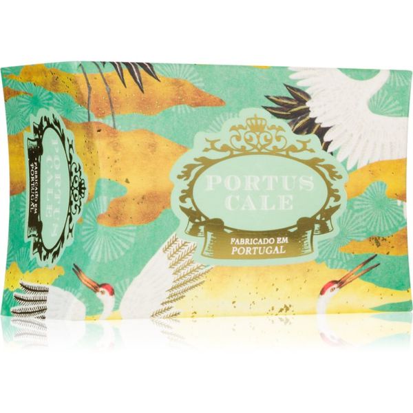 Castelbel Castelbel Portus Cale White Crane твърд сапун 40 гр.