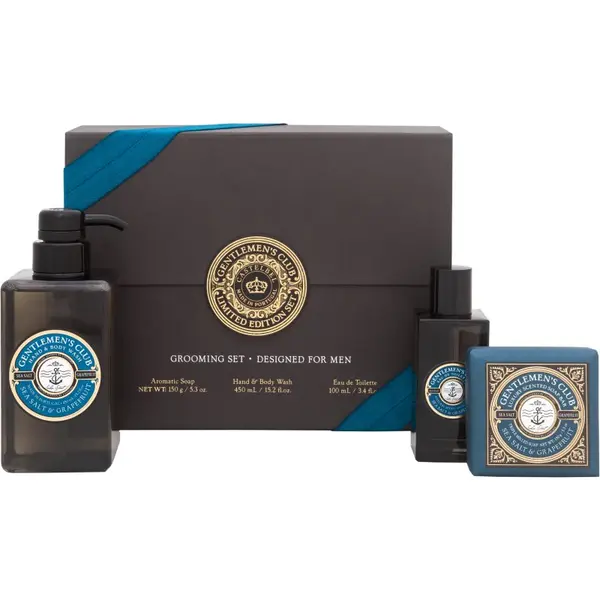 Castelbel Castelbel Sea Salt & Grapefruit Gift Set подаръчен комплект