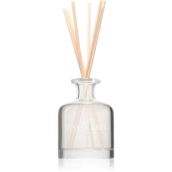 Castelbel Castelbel White Jasmine aроматизиращ дифузер с пълнител 100 мл.