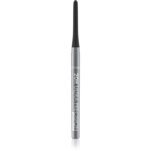 Catrice Catrice 20H Ultra Precision Gel прецизен молив за очи цвят 120 Icy Siver 1 гр.