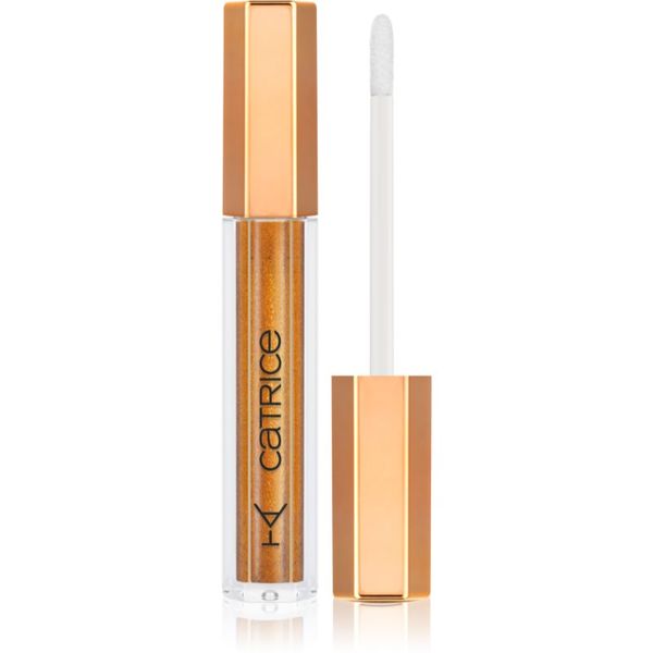 Catrice Catrice ABOUT TONIGHT течни очни сенки цвят C01 Sparkling Wine O'Clock 2 мл.