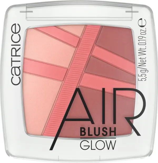 Catrice Catrice AirBlush Glow освежаващ руж цвят 020 5,5 гр.