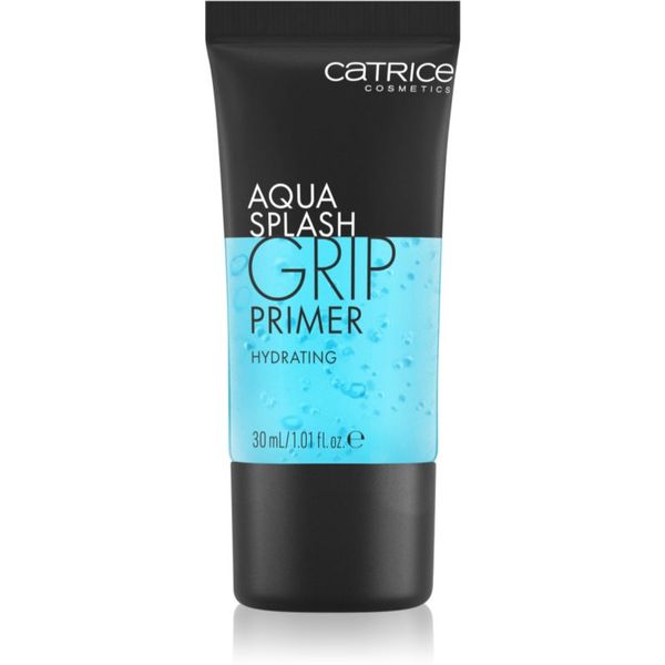 Catrice Catrice Aqua Splash хидратираща основа под фон дьо тен 30 мл.