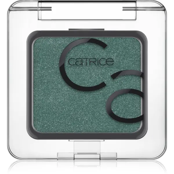 Catrice Catrice Art Couleurs сенки за очи цвят 430 Pacific Teal 2 гр.