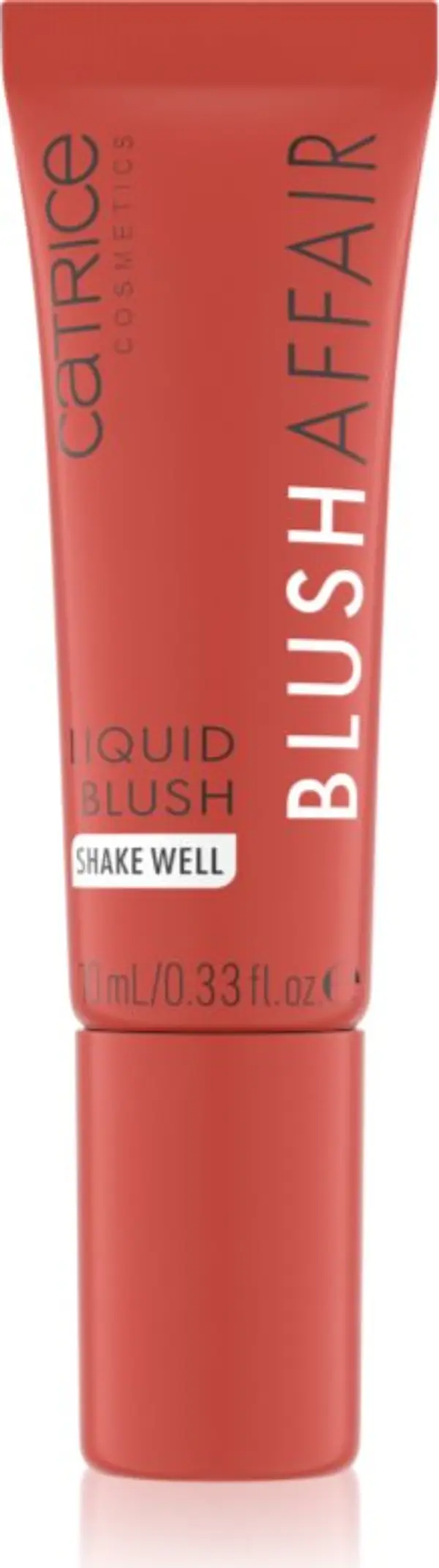 Catrice Catrice Blush Affair течен руж цвят 020 10 мл.