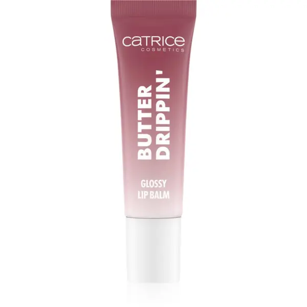 Catrice Catrice Butter Drippin' хидратиращ блясък за устни цвят 030 Butter Together 10 мл.