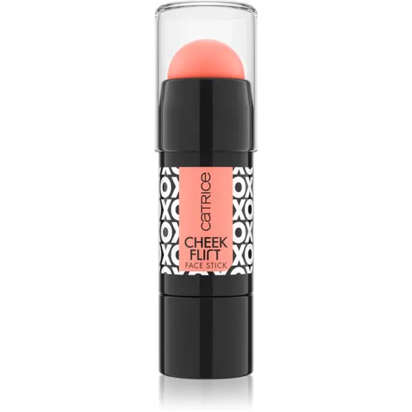 Catrice Catrice Cheek Flirt Face Stick руж в стик цвят 010 · R'n'Peach 5,5 гр.