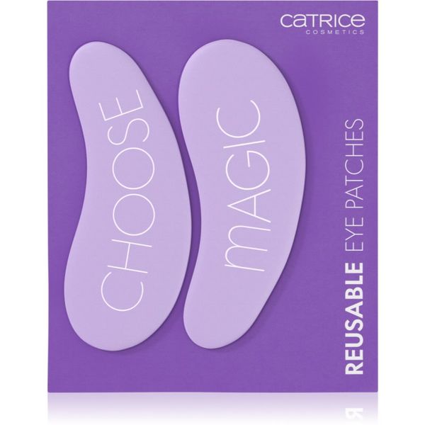 Catrice Catrice Choose Magic маска за очи 2 бр.