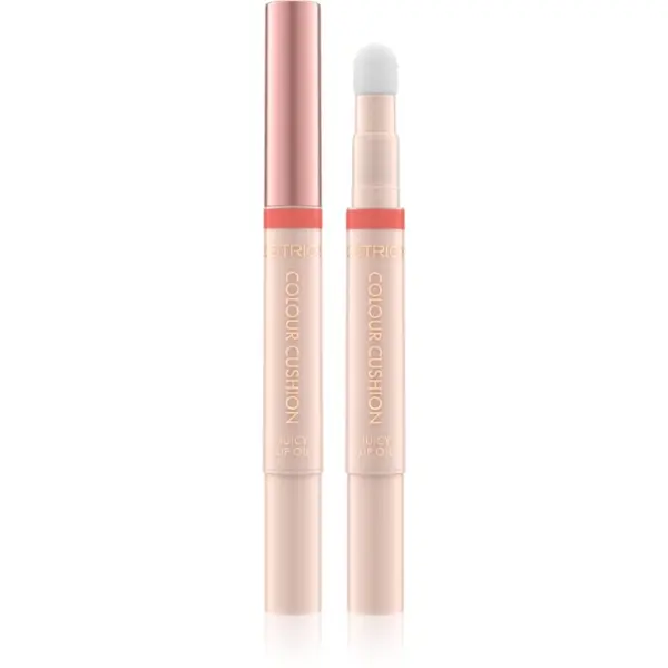 Catrice Catrice Colour Cushion масло от нар цвят 020 Gloss Angeles 1.8 мл.
