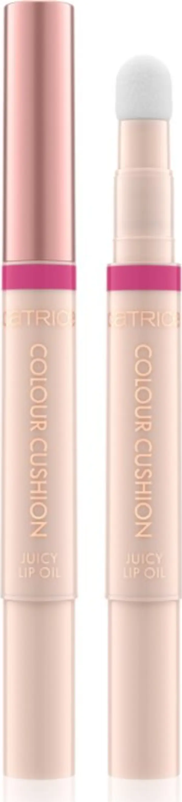 Catrice Catrice Colour Cushion масло от нар цвят 030 Palm Punch 1.8 мл.