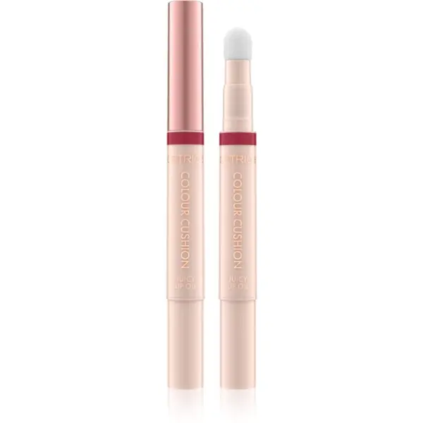 Catrice Catrice Colour Cushion масло от нар цвят 040 Crimson Crush 1.8 мл.