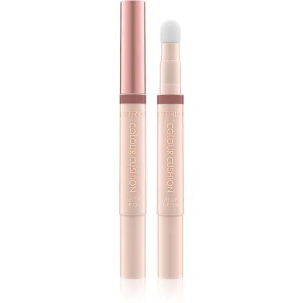 Catrice Catrice Colour Cushion масло от нар цвят 050 Drenched Drama 1.8 мл.