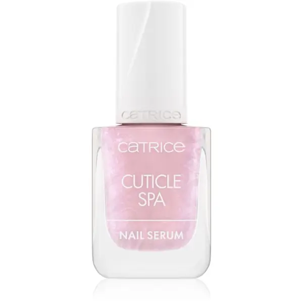 Catrice Catrice Cuticle Spa серум за нокти 10.5 мл.