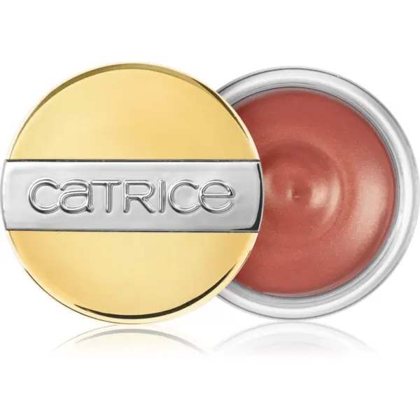 Catrice Catrice DESERT DUNE освежаващ руж цвят C01 Desert Rose 10.5 гр.