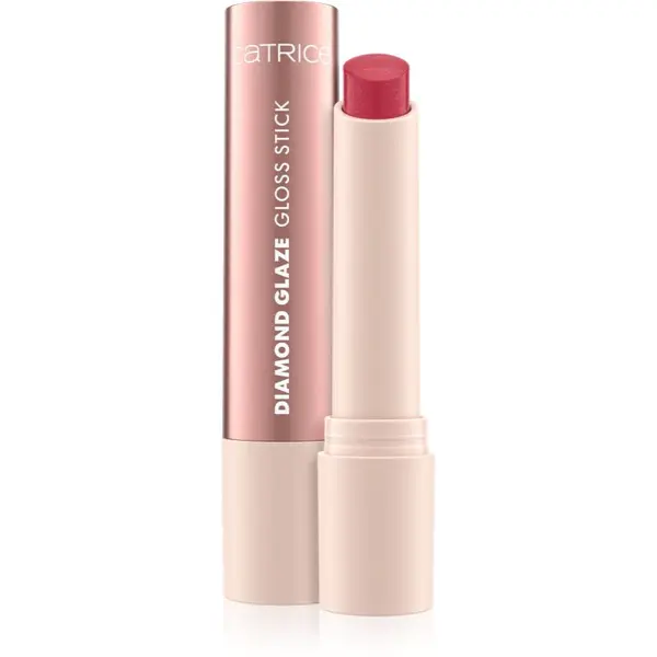 Catrice Catrice Diamond Glaze бляскаво червило цвят 030 Too Glam To Give A Damn 1.6 гр.