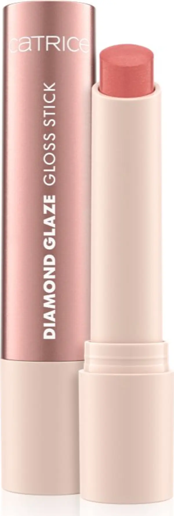 Catrice Catrice Diamond Glaze бляскаво червило цвят 1.6 гр.