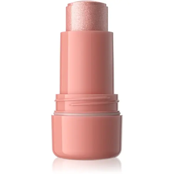 Catrice Catrice Diamond Haze Jelly твърд крем хайлайтър в стик цвят 010 Born To Sparkle 7.5 гр.