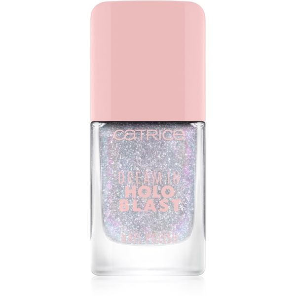 Catrice Catrice Dream In Holo Blast лак за нокти цвят 060 10,5 мл.