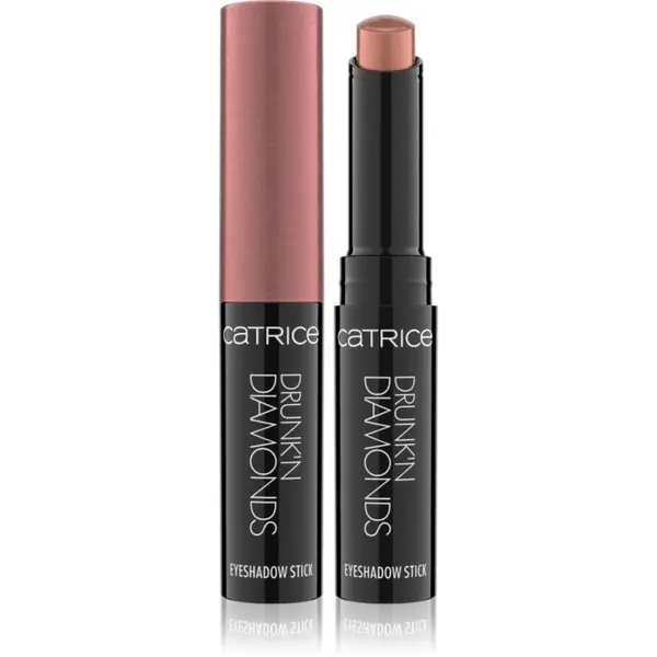 Catrice Catrice Drunk'n Diamonds сенки за очи в молив цвят 020 Pink Jelly Kiss 2.5 гр.