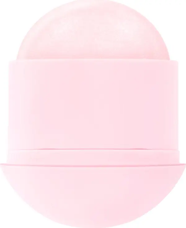 Catrice Catrice Egg-Cellent Easter балсам за устни с блясък цвят C01 Strawberry Sugar Pop 5 гр.