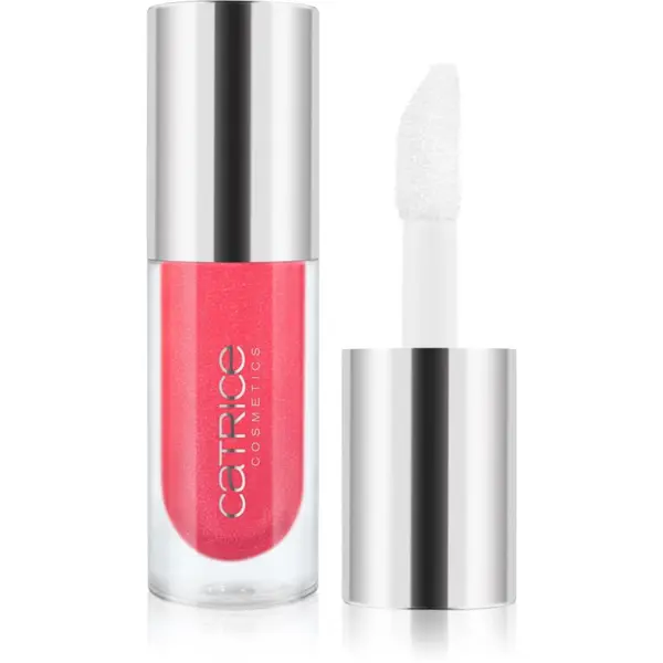 Catrice Catrice ETERNAL RED масло от нар с увеличаващ ефект цвят C02 Ruby Radiance 3.6 мл.