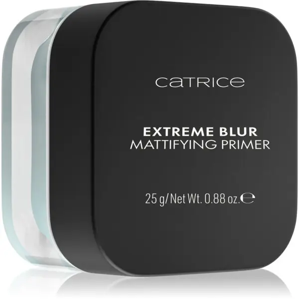 Catrice Catrice Extreme Blur Mattifying Primer матираща основа 25 гр.