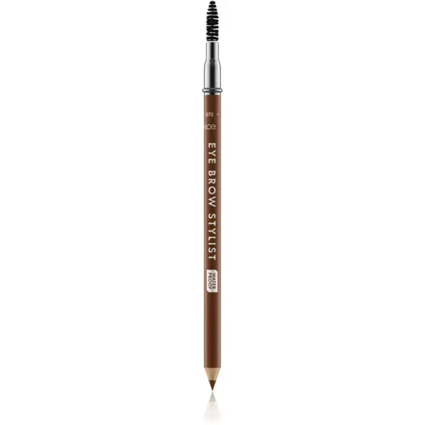 Catrice Catrice Eye Brow Stylist молив за вежди с четка цвят 070 Chestnut Charm 1 гр.