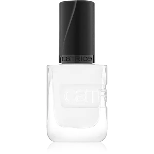 Catrice Catrice GEL AFFAIR лак за нокти цвят 001 Ibiza Feeling 10.5 мл.