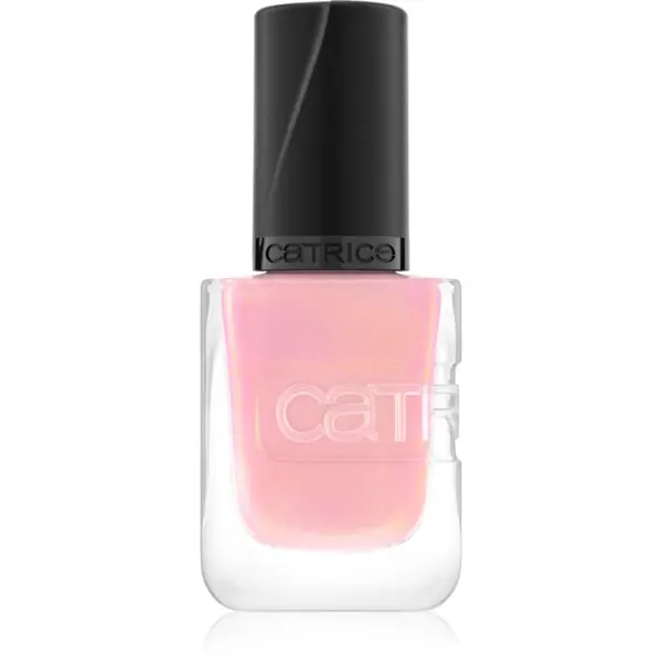 Catrice Catrice GEL AFFAIR лак за нокти цвят 005 Today Was A Fairytale 10.5 мл.