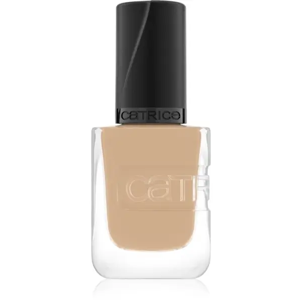 Catrice Catrice GEL AFFAIR лак за нокти цвят 010 Lost My Camel In The Desert 10.5 мл.
