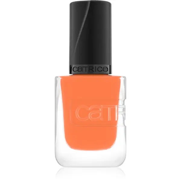 Catrice Catrice GEL AFFAIR лак за нокти цвят 014 Sunset Sorbet 10.5 мл.