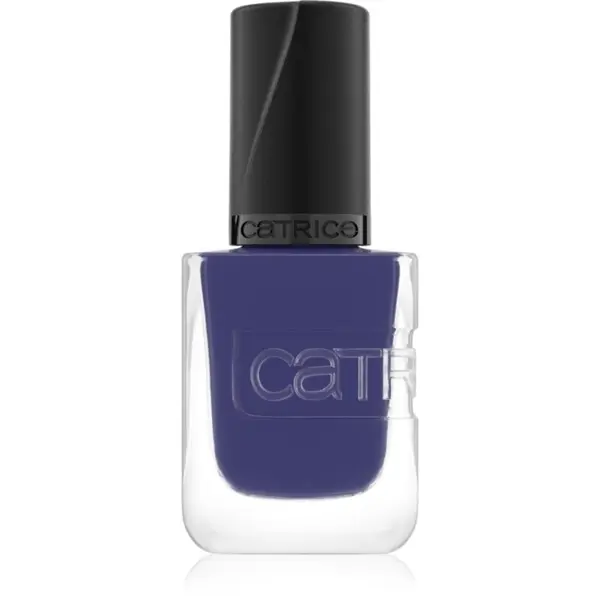 Catrice Catrice GEL AFFAIR лак за нокти цвят 026 Midnight Dusk 10.5 мл.