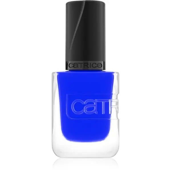 Catrice Catrice GEL AFFAIR лак за нокти цвят 027 Your Royal Highness 10.5 мл.