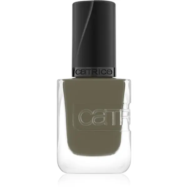 Catrice Catrice GEL AFFAIR лак за нокти цвят 034 Super Trouper 10.5 мл.