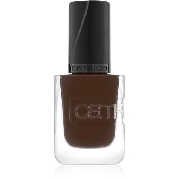 Catrice Catrice GEL AFFAIR лак за нокти цвят 039 Double Shot Diva 10.5 мл.