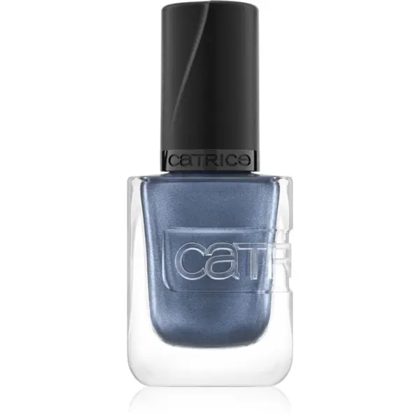 Catrice Catrice GEL AFFAIR лак за нокти цвят 046 Blue Moon Magic 10.5 мл.