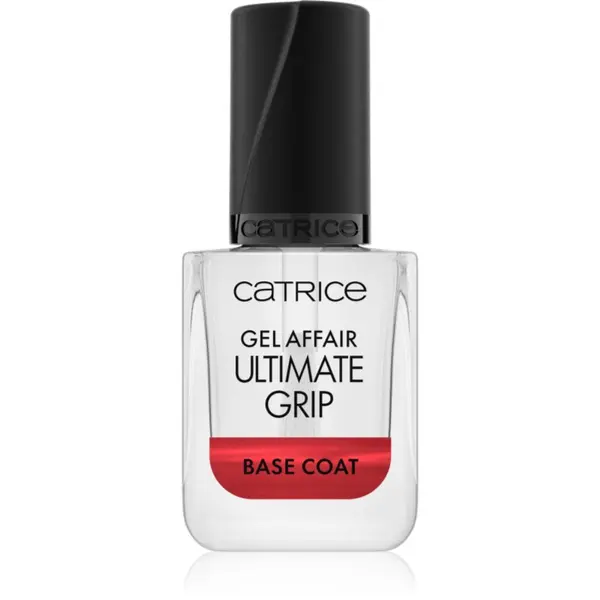 Catrice Catrice GEL AFFAIR Ultimate Grip базов лак за нокти 10.5 мл.