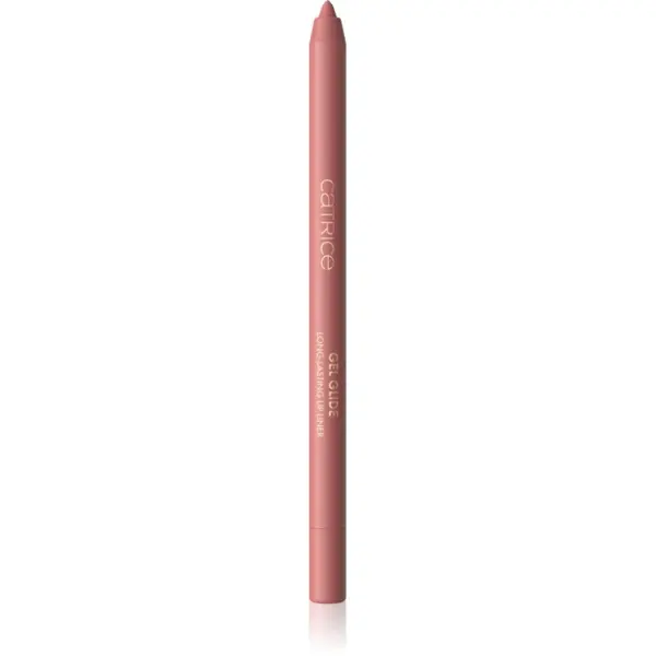 Catrice Catrice Gel Glide Long-Lasting Lip Liner молив-контур за устни с матиращ ефект цвят 070 Line Me Softly 1.5 гр.