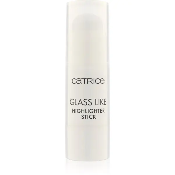 Catrice Catrice Glass Like Highlighter Stick озаряващ стик с блясък цвят 010 Keep It Glassy 5.3 гр.