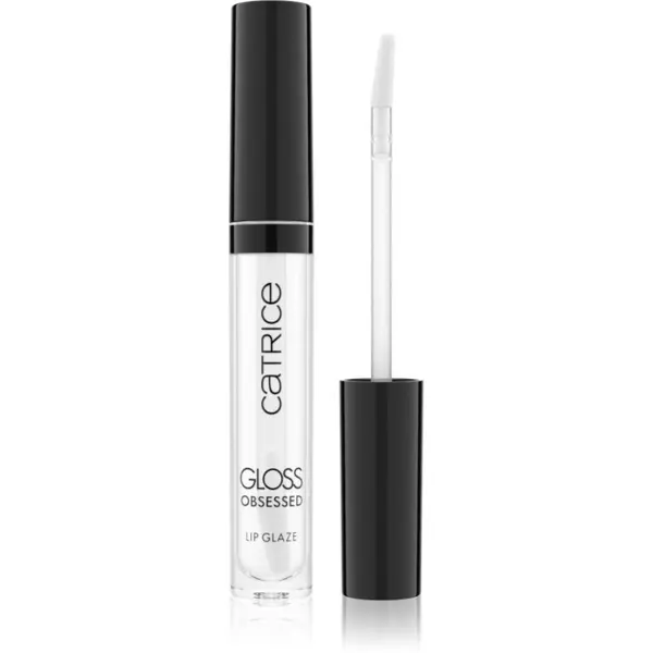 Catrice Catrice Gloss Obsessed блясък за устни цвят 010 Gloss Therapy 2.5 мл.