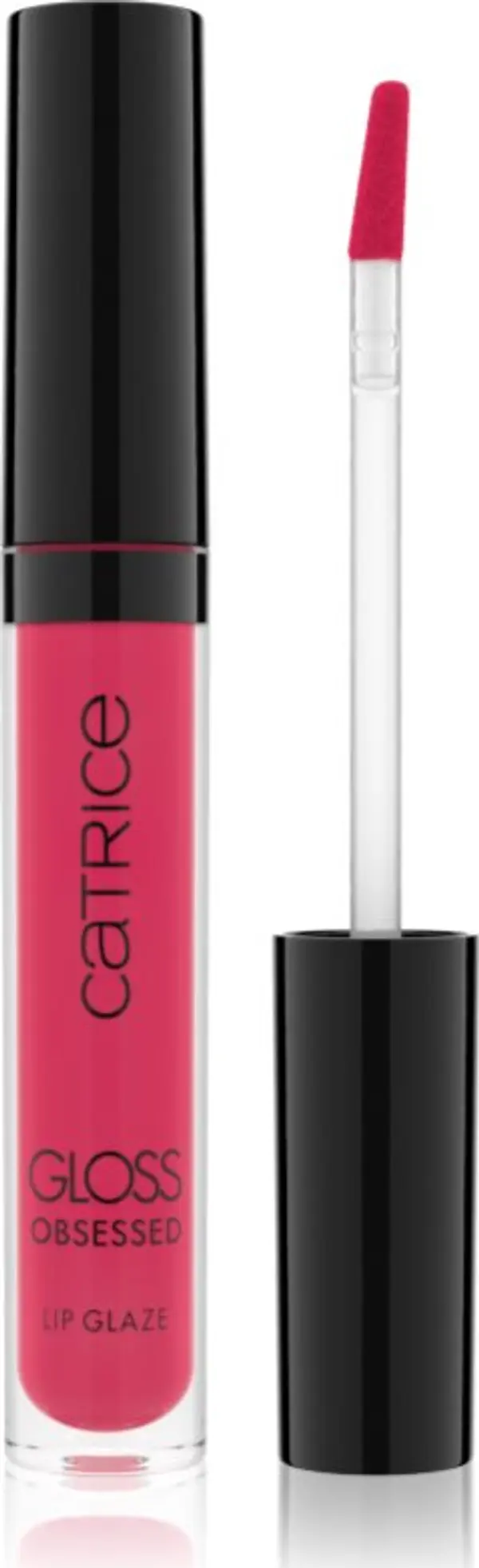 Catrice Catrice Gloss Obsessed блясък за устни цвят 030 Gloss Over It 2.5 мл.