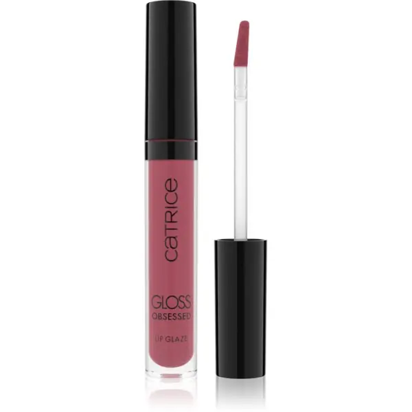 Catrice Catrice Gloss Obsessed блясък за устни цвят 040 Pout Of Office 2.5 мл.