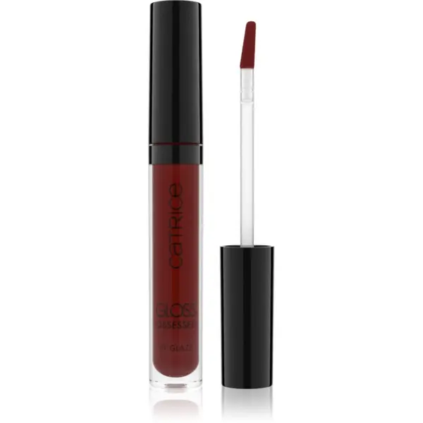 Catrice Catrice Gloss Obsessed блясък за устни цвят 060 Gloss and Found 2.5 мл.