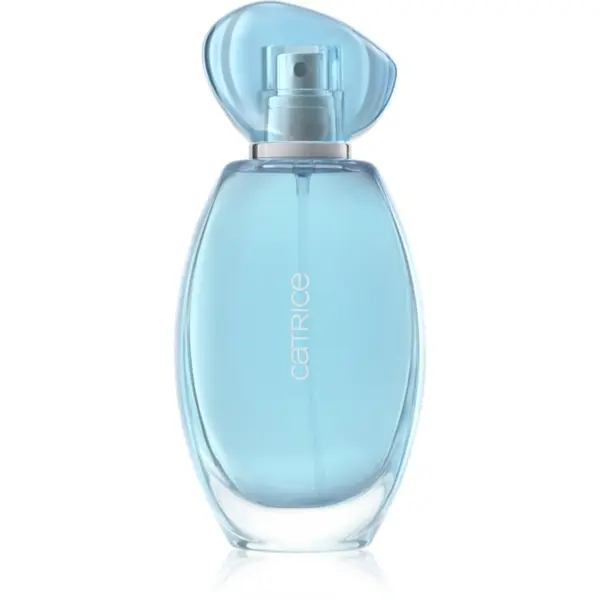 Catrice Catrice Hair & Body Fragrance Mist парфюмна мъгла за коса и тяло за жени C010 Clouds of Seoul 100 мл.