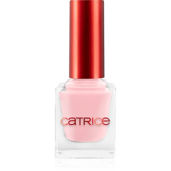 Catrice Catrice HEART AFFAIR лак за нокти цвят C02 Crazy In Love 10,5 мл.